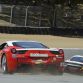 Ferrari Racing Days Laguna Seca 2012