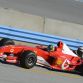 Ferrari Racing Days Laguna Seca 2012