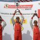 Ferrari Racing Days Laguna Seca 2012