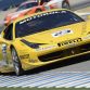 Ferrari Racing Days Laguna Seca 2012