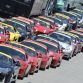 Ferrari Racing Days Laguna Seca 2012