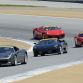 Ferrari Racing Days Laguna Seca 2012