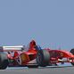 Ferrari Racing Days Laguna Seca 2012