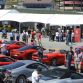 Ferrari Racing Days Laguna Seca 2012