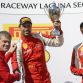 Ferrari Racing Days Laguna Seca 2012