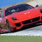 Ferrari Racing Days Laguna Seca 2012