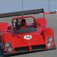 Ferrari Racing Days Laguna Seca 2012