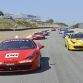 Ferrari Racing Days Laguna Seca 2012