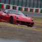 Ferrari Racing Days Suzuka 2012