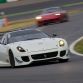 Ferrari Racing Days Suzuka 2012