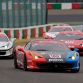 Ferrari Racing Days Suzuka 2012