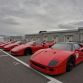 Ferrari Racing Days Suzuka 2012