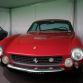 Ferrari Racing Days Suzuka 2012