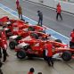 Ferrari Racing Days Suzuka 2012