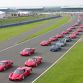 Ferrari Racing Days to Silverstone