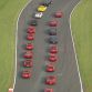 Ferrari Racing Days to Silverstone