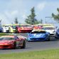 Ferrari Racing Days to Silverstone