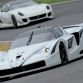 Ferrari Racing Days to Silverstone