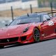 Ferrari Racing Days to Silverstone