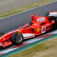Ferrari Racing Days to Silverstone