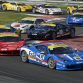 Ferrari Racing Days to Silverstone