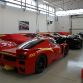 Ferrari Reparto Corse Clienti