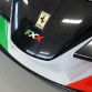 Ferrari Reparto Corse Clienti