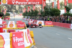 Ferrari Soweto