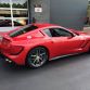 Ferrari SP America