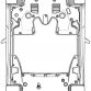 Ferrari SP Arya patent sketches