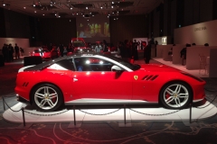 Ferrari SP FFX