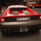 Ferrari SP12 EC Eric Clapton