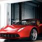 Ferrari SP12 EC Eric Clapton