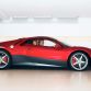 Ferrari SP12 EC Eric Clapton