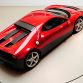 Ferrari SP12 EC Eric Clapton