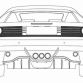 Ferrari SP12 EPC Patent Drawings