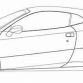 Ferrari SP12 EPC Patent Drawings