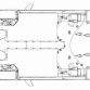 Ferrari SP12 EPC Patent Drawings