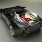 Ferrari Spider Concept Study