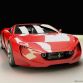 Ferrari Spider Concept Study
