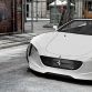 Ferrari Spider Concept Study