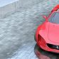 Ferrari Spider Concept Study