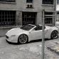 Ferrari Spider Concept Study