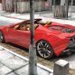 Ferrari Spider Concept Study