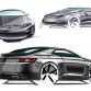 Volkswagen Scirocco Concept Study