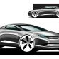 Volkswagen Scirocco Concept Study