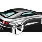 Volkswagen Scirocco Concept Study