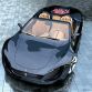 Ferrari Spider Concept Study