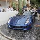 Ferrari Superamerica 45, Concorso d’Eleganza Villa d’Este 2011