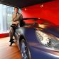 Ferrari Tailor-Made personalization program